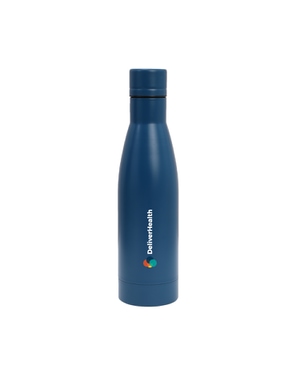 Puro Bottle- Blue- 500ML